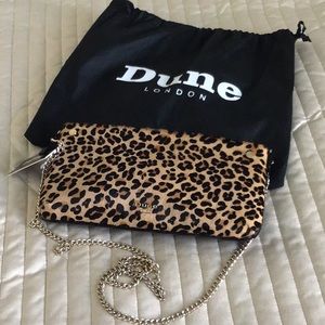 Dune London Clutch